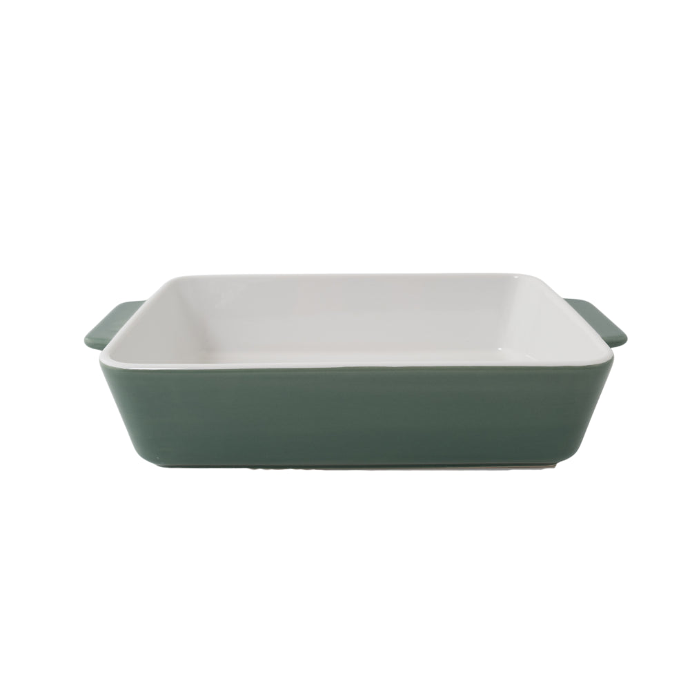 K&Co Sage Medium Baking Dish